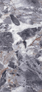 Bottega Ceramica Marvel Marvel Crystal Grey Lap