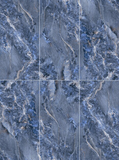 Bottega Ceramica Marvel Marvel Blue Lap