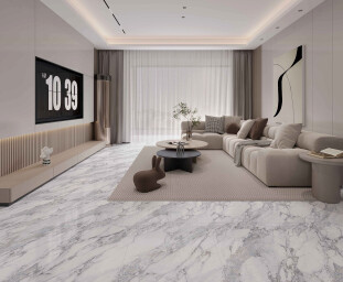 Basconi Home Arabescato Pro BHW-0045 Arabescato Pro 600x1200x8 full body polished (gold)