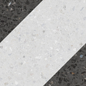 WOW Drops Natural Drops Bit Decor Graphite