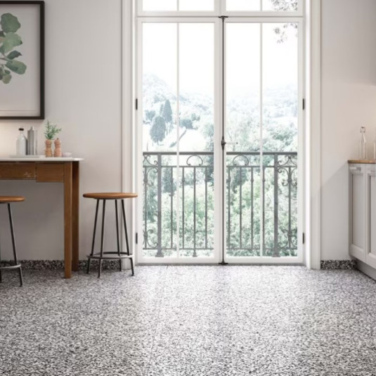 Terrazzo