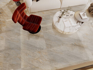 Basconi Home Brown Marble BHW-0044 Brown Marble 600x1200x8 full body polished