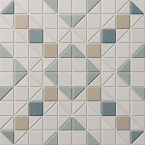WOW Tesserae Like Marino 28x28