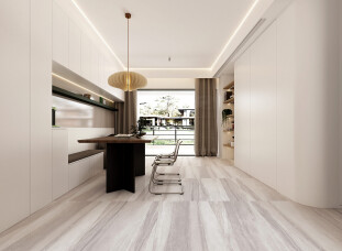 Basconi Home Sandstone BHW-0009 Sandstone 600x1200x10 grains mould