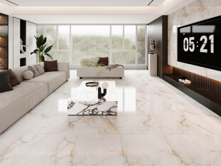Basconi Home Gemstone BHW-0048 Gemstone 600x1200x8 full body polished (gold)