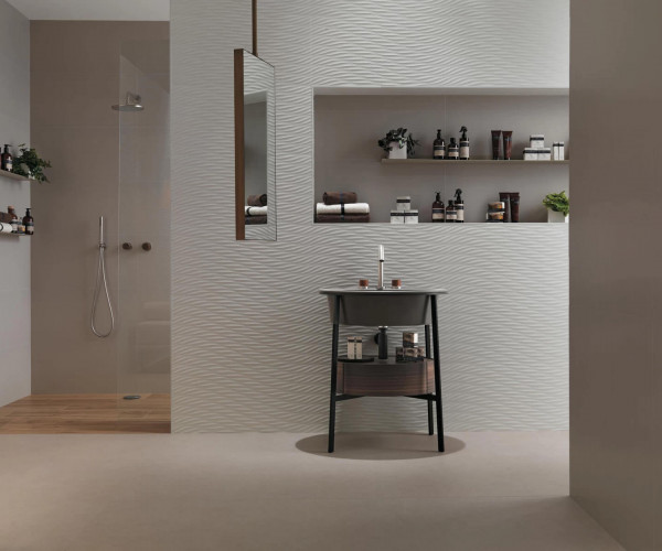 3D Wall Design
