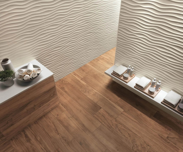 3D Wall Design