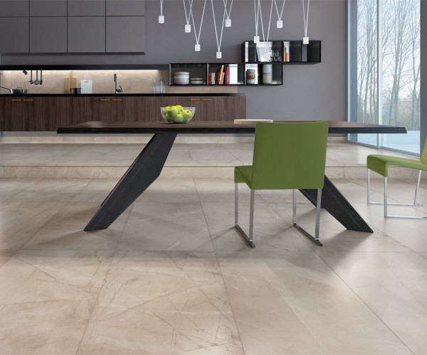 Cerdomus Pulpis Beige Nat. Rett 60x60
