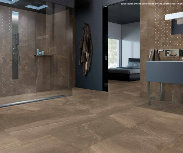 Cerdomus Pulpis Beige Nat. Rett 60x60