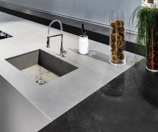 Laminam Calce Bianco 3 100x300