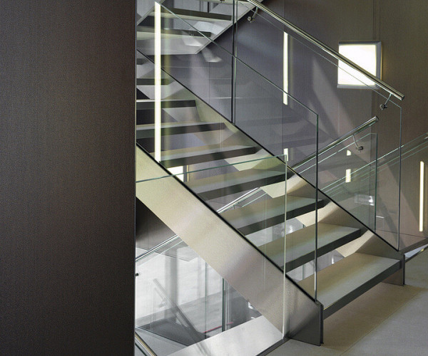 Laminam Filo ORO 100x300
