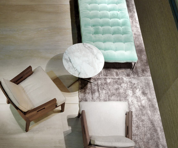 Laminam I Naturali Marbles Stones I Naturali Bianco Statuario Venato 5 100x300
