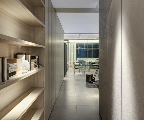 Laminam I Naturali Marbles Stones I Naturali Bianco Statuario Venato 5 100x300