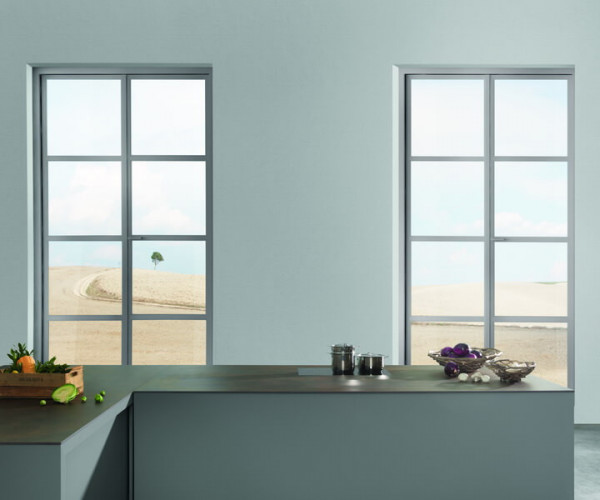 Laminam Ossido Verderame 5.6 Mm 100x300