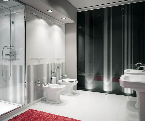 Laminam Solo Bianco 5.6 Mm 100x300