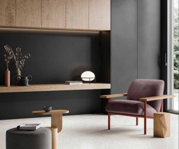 Laminam Terrazzo Bianco Venezia 100x300 матовый