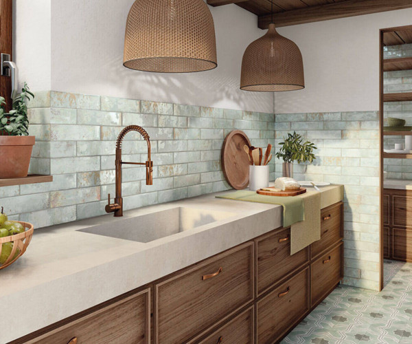 Mainzu Bayonne Blu 7,5x30