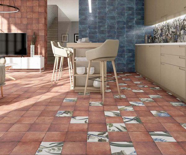 Mainzu Bottega Bianco 20x20