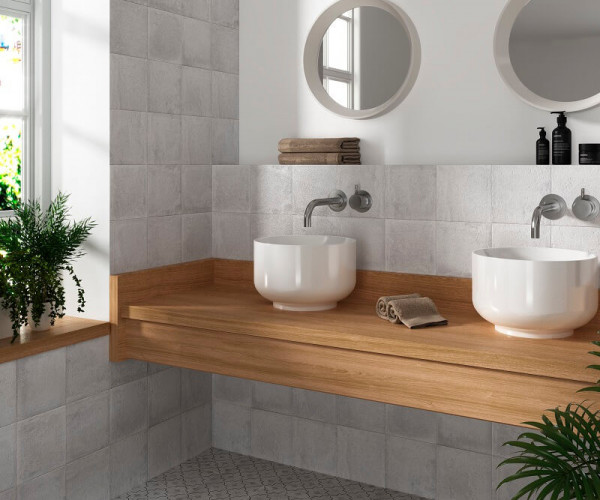 Mainzu Carino Deco Ydra Matt 20x20