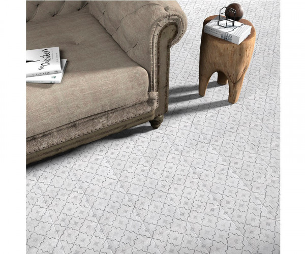 Mainzu Carino Deco Ydra Matt 20x20