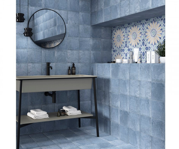 Mainzu Carino Deco Ydra Matt 20x20