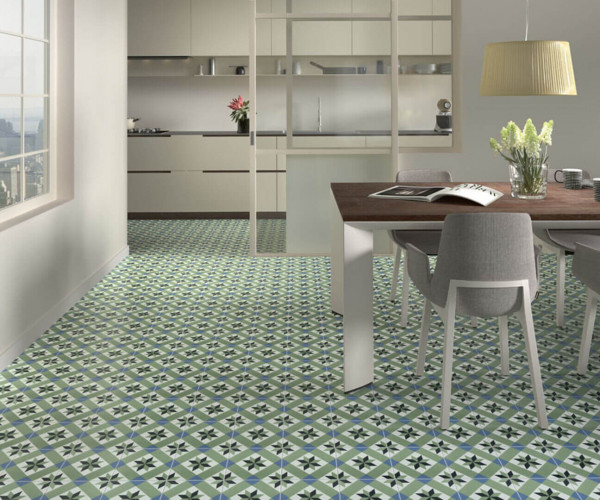 Mainzu Infusion St. Etienne 20x20 матовый универсальная плитка