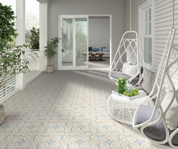 Mainzu Mikron Sirakusa 20х20