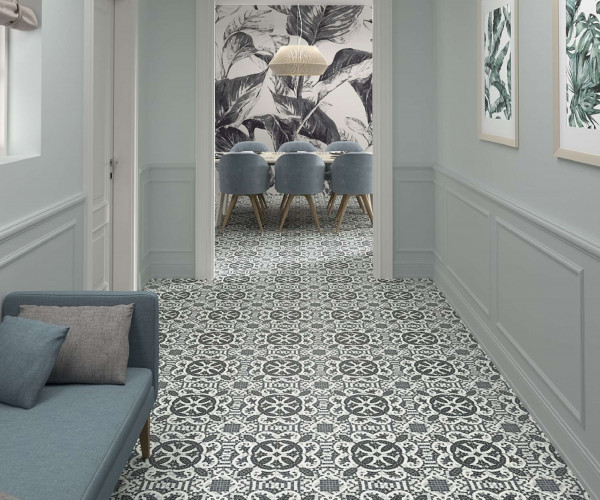Mainzu Mosaicos Augusto Mosaico 20х20 (60уп)