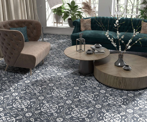 Mainzu Mosaicos Augusto Mosaico 20х20 (60уп)