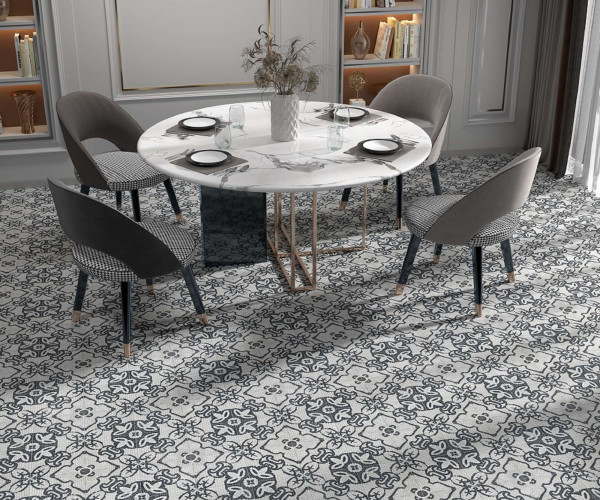 Mainzu Mosaicos Augusto Mosaico 20х20 (60уп)