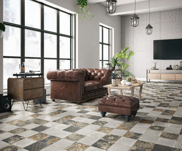 Mainzu Scudo 100x192