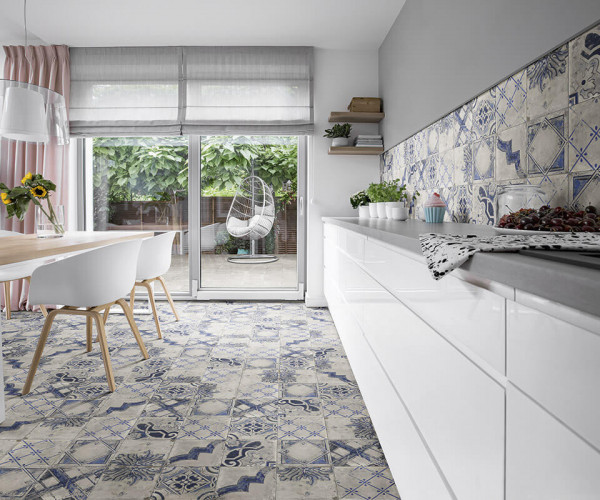Mainzu Scudo 100x192