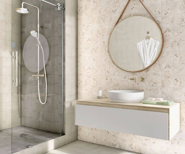 Mainzu Soft Delta 15х15 матовый универсальная плитка