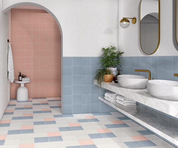 Mainzu Technical Soft Secrets White 20x20