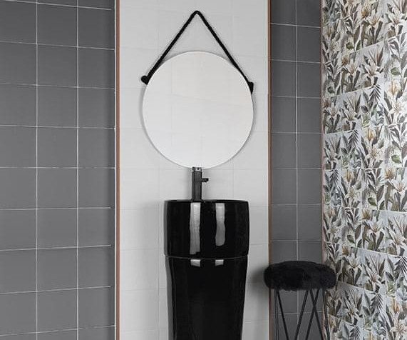 Mainzu Technical Soft Secrets White 20x20
