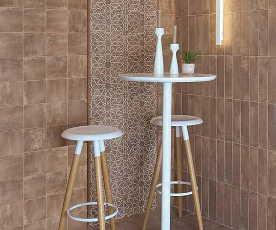 Mainzu Teguise Cotto 15x15