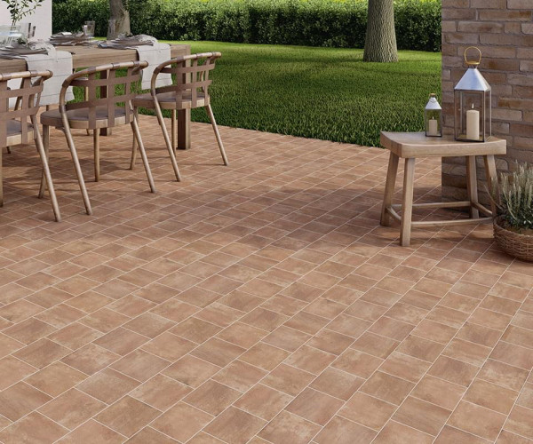 Mainzu Teguise Cotto 15x15