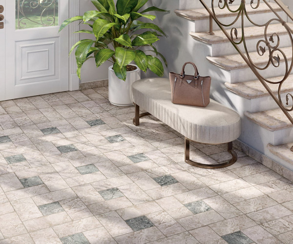 Mainzu Travertine Gallia 15x30