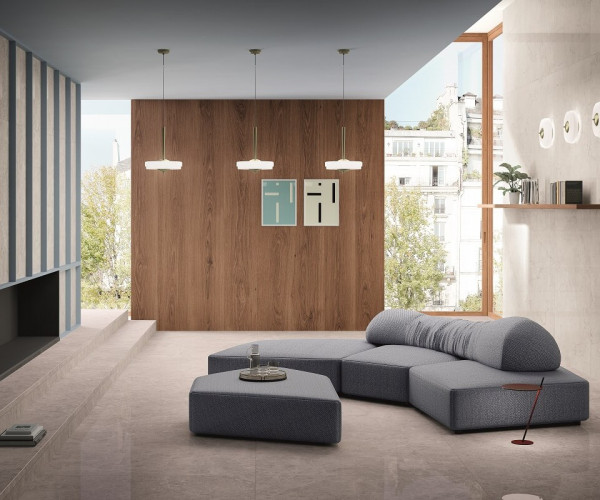 Marca Corona Foyer F514 Pure Reflex Rett 60x119,5