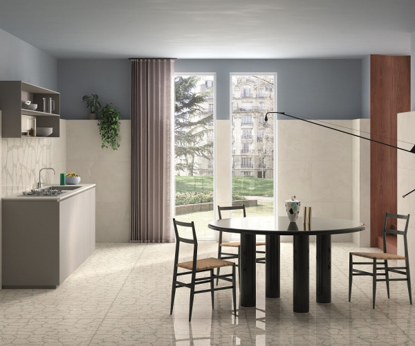 Marca Corona Foyer F514 Pure Reflex Rett 60x119,5