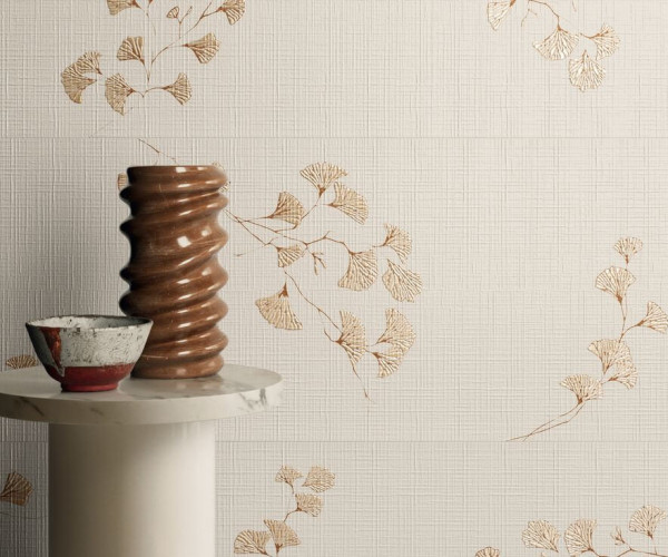 Marca Corona Lilysuite White 50x120