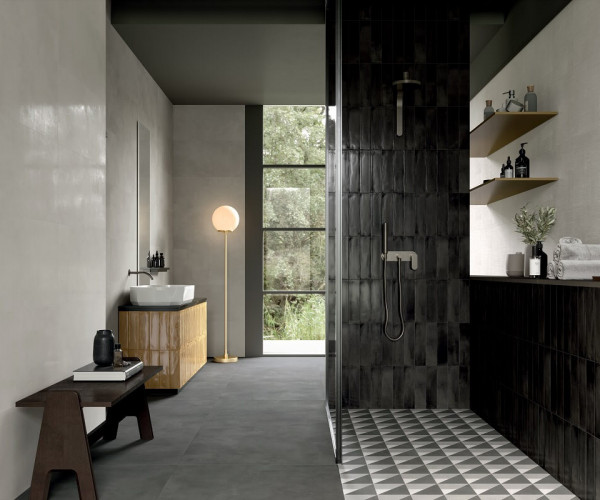 Marca Corona Multiforme I863 Polvere 40х80 RT