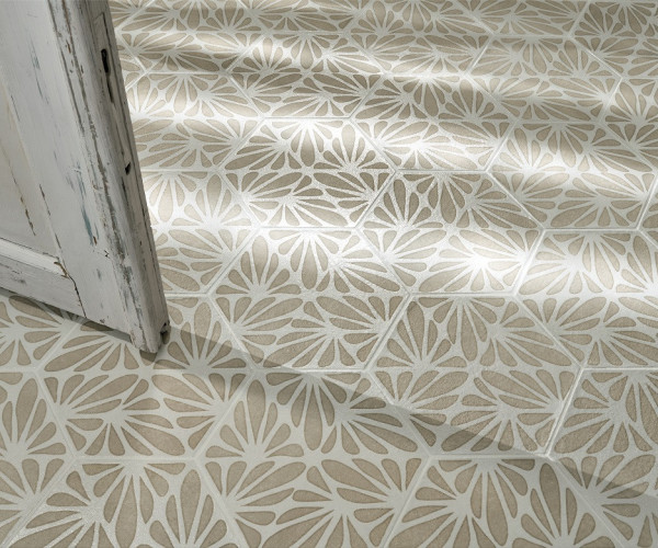 Marca Corona Terracreta J069 Chamotte 20х20