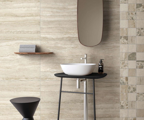 Vitra Citystone Чеппо Мультиколор Матовый R10A 7Рек 60x120