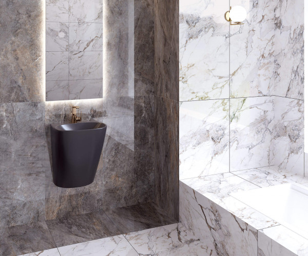 Marble-X