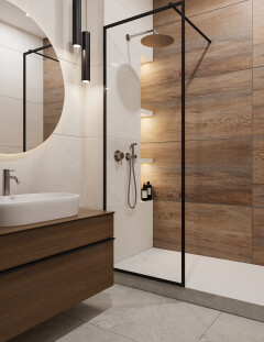 Staro Concreto Concreto Blanco 60x120 Matt