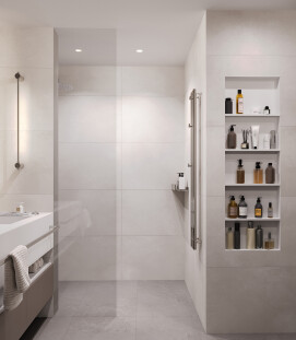 Staro Concreto Concreto Polar 60x120 Matt
