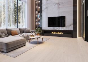 Staro Bosco Bosco Pine Carving 120x60