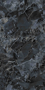 Basconi Home Night Jade BHW-0043 Night Jade 600x1200x8 full body polished (gold)