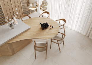 Staro Concreto Concreto Luna 60x120 Matt